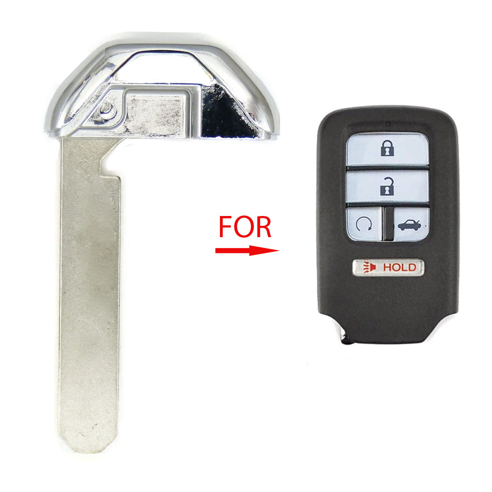 Honda Emergency Key / AFTERMARKET