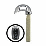 2017-2026 Hyundai Emergency Key / KK12 / PN: 81999-G3020 / AFTERMARKET