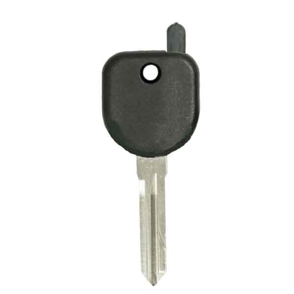 2004-2013 Chevrolet / Buick / GMC / Transponder Key SHELL / B111 / B106 / B107 / AFTERMARKET