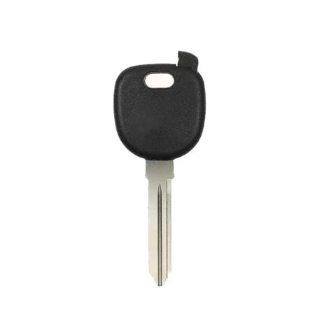 GM B99, B112 Transponder Key Shell