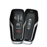 2014-2017 Ford Explorer / Lincoln MKC MKX / 4B Smart Key / PN: 5928963 / M3N-A2C31243300 / 902 MHz / OEM REFURB