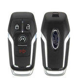2014-2017 Ford Explorer / Lincoln MKC MKX / 4B Smart Key / PN: 5928963 / M3N-A2C31243300 / 902 MHz / OEM REFURB