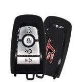 2017-2023 Ford / 4B Smart Key / PN: 164-R8150 / M3N-A2C931423 / 315 MHz / OEM REFURB
