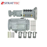 Chrysler / Dodge Truck / Van 2001-2019 / Ignition Lock / Uncoded / 704650 / Strattec