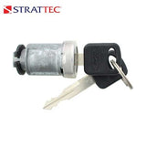 Strattec - Ford Ignition Lock Coded - 707592C