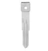 MFK - HON58R HD103 Refill Key Blank Blade for Honda / Acura / GTL (10-PACK)