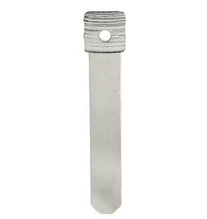MFK - HON66 HO01 Refill Key Blank Blades for Honda / Acura / GTL (10-PACK)