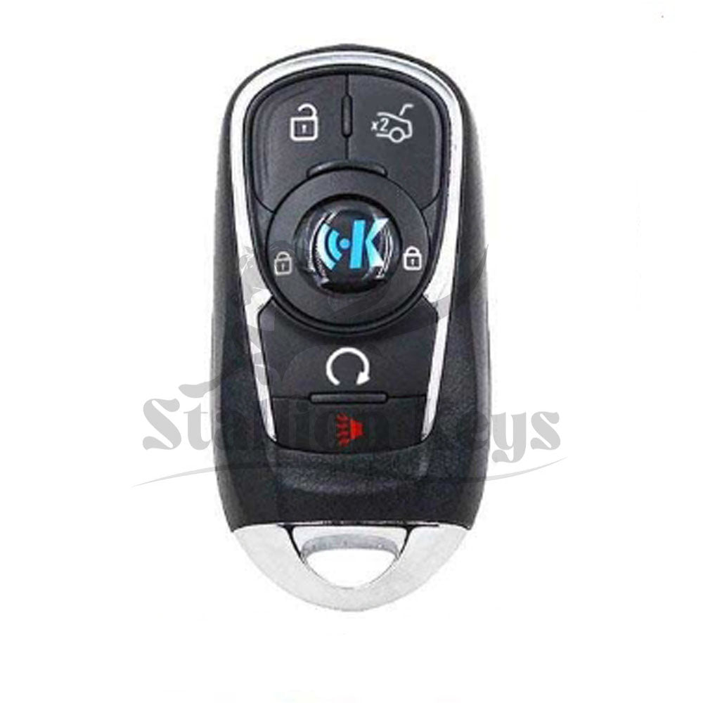 Keydiy - Universal Smart Remote Key Buick Type ZB22-5