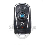Keydiy - Universal Smart Remote Key Buick Type ZB22-5