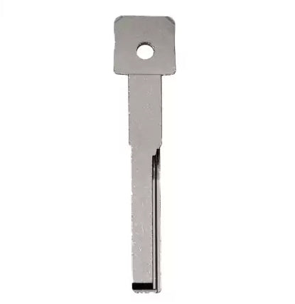 MFK - HU64 Refill Key Blank Blade for Mercedes / GTL (10-PACK)