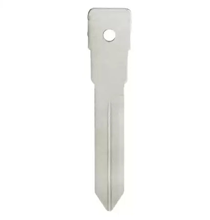 MFK - B99 B102 Refill Key Blank Blade for GM / GTL (10-PACK)