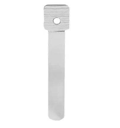 MFK - DAT17 Refill Key Blank Blade for Subaru / GTL (10-PACK)