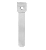 MFK - DAT17 Refill Key Blank Blade for Subaru / GTL (10-PACK)