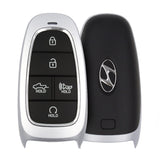 2021-2024 Hyundai Santa Cruz / 5-Button Smart Key / PN: 95440-K5012 / TQ8-FOB-4F27 / OEM NEW