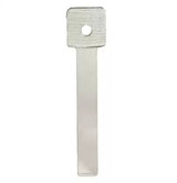 MFK - HU100 Refill Key Blank Blade for GM / GTL (10-PACK)