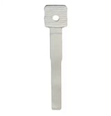 MFK - HU101 Refill Key Blank Blade for Ford / GTL (10-PACK)