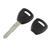 HD106 / HD111 / Honda Acura Transponder Key SHELL (No Chip) AFTERMARKET