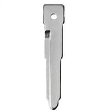 MFK - MAZ24R Refill Key Blank Blade for Mazda / GTL (10-PACK)