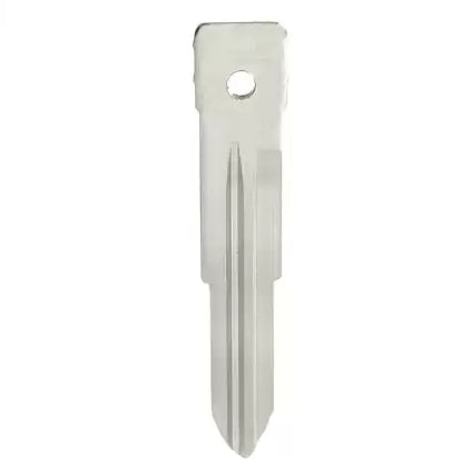 MFK - MIT8 Refill Key Blank Blade for Mitsubishi / GTL (10-PACK)