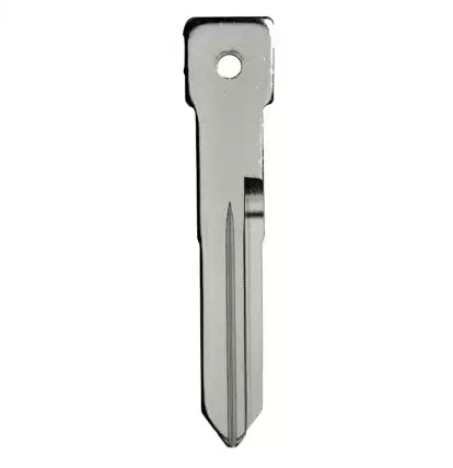 MFK - MIT9 Refill Key Blank Blade for Mitsubishi / GTL (10-PACK)