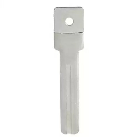 MFK - NE66 Refill Key Blank Blade for Volvo / GTL (10-PACK)