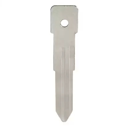 MFK - NSN11 Refill Key Blank Blade for Nissan / GTL (10-PACK)