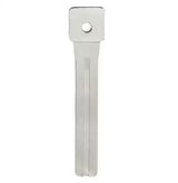 MFK - TOY40 Long Refill Key Blank Blade for Lexus / GTL (10-PACK)