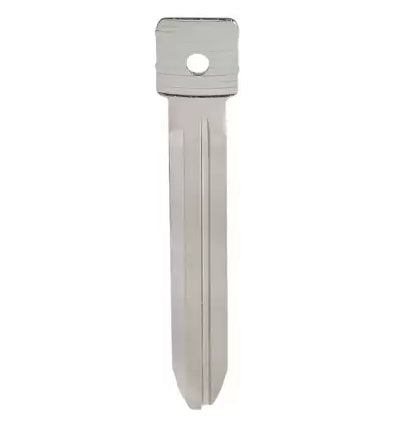 MFK - TOY43 / TR47 Refill Key Blank Blades for Toyota / GTL (10-PACK)