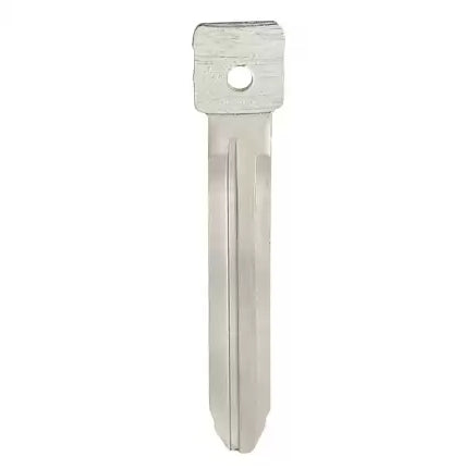 MFK - TOY43R / B110 Refill Key Blank Blade for Toyota / Subaru / GTL (10-PACK)
