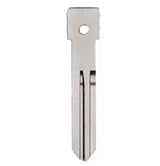 MFK - NSN14 / DA34 Refill Key Blank Blade for Nissan / GTL (10-PACK)
