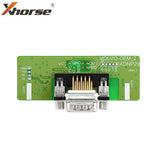 Xhorse - XDNP29GL - Solder-Free Volvo CEM-2 Adapter for VVDI Mini PROG, Key Tool Plus