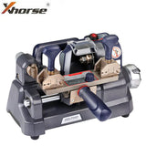 Xhorse - Dolphin XP-008 Key Cutting Machine for Special Bit, Double Bit Keys