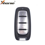 Xhorse - XSCH01EN / Chrysler Style XM38 Universal Smart Key