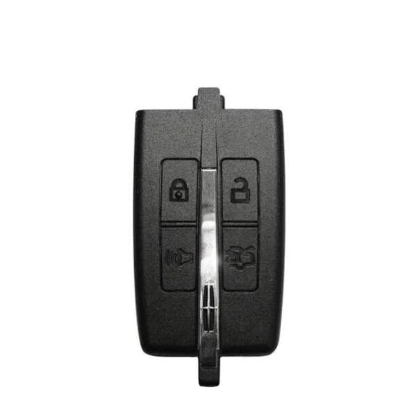 2009-2012 Ford Taurus / Lincoln MKS / MKT / 4-Button Smart Key / PN: 5912477 / M3N5WY8406 / OEM REFURB