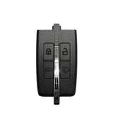 2009-2012 Ford Taurus / Lincoln MKS / MKT / 4-Button Smart Key / PN: 5912477 / M3N5WY8406 / OEM REFURB