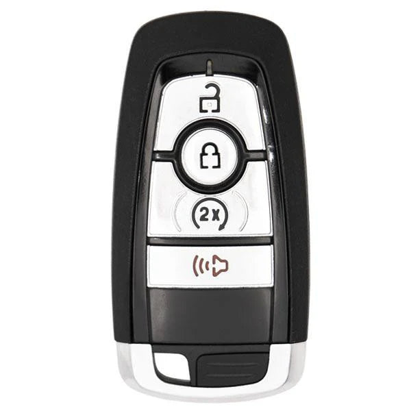2023-2026 Ford Bronco / F Series / Maverick / Ranger / Transit / 4-Button Smart Key / PN: 164-R8333 / M3N-A3C108397 / 434 MHz / AFTERMARKET