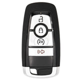 2023-2026 Ford Bronco / F Series / Maverick / Ranger / Transit / 4-Button Smart Key / PN: 164-R8333 / M3N-A3C108397 / 434 MHz / AFTERMARKET