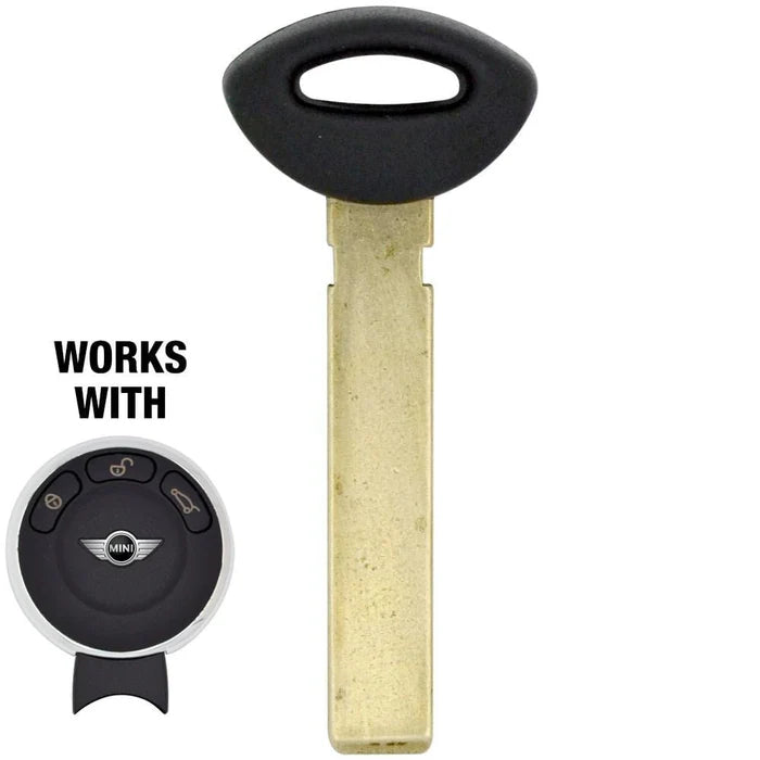 Mini Cooper Smart Key Remote HU92R Blade / AFTERMARKET