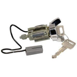 1978-1993  Ford Lincoln Mercury Coded Ford 5 Cut Ignition Lock CODED / LC1409 / Lockcraft