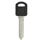 1997-2007 GM / B97 Transponder Key / ID 13 / AFTERMARKET