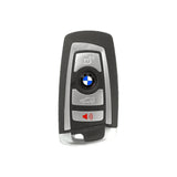BMW F Series 4-Button Smart Key FEM-BDC 433 MHz OEM