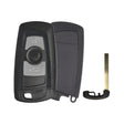 BMW F Series 3-Button Smart Key FEM-BDC 433 MHz - Recase