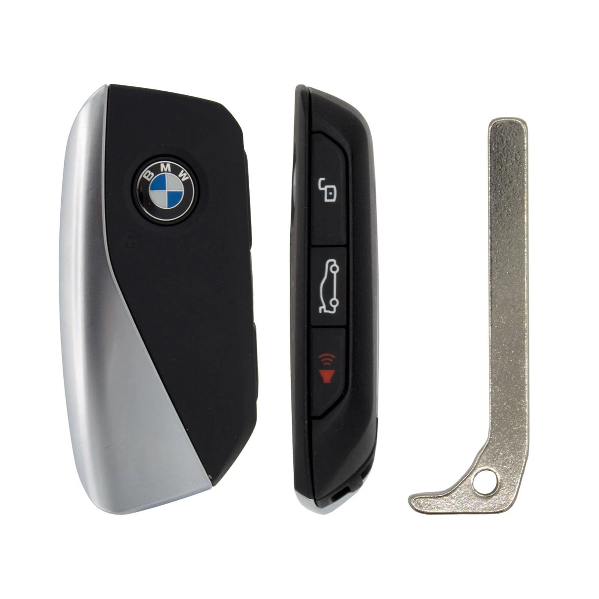 2022-2025 BMW X1 X2 X3 X4 X5 X6 X7 SMART KEY REMOTE FOB / IYZBK1 / OEM REFURB