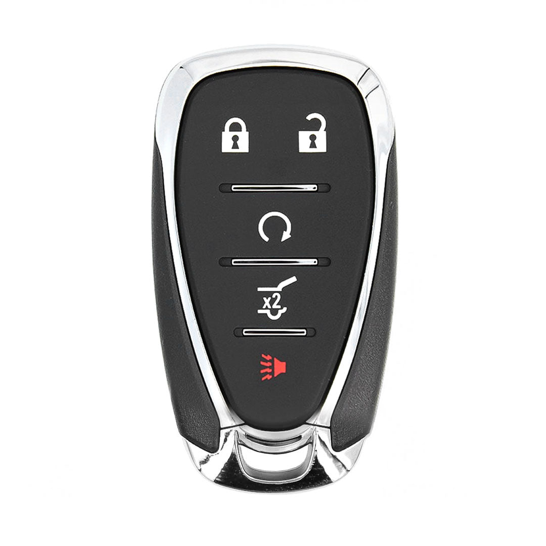 2018-2024 Chevrolet Equinox / 5B Smart Key / PN: 13529650 / HYQ4AA / HYQ4AS / 315 MHz / AFTERMARKET