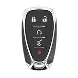 2018-2024 Chevrolet Equinox / 5B Smart Key / PN: 13529650 / HYQ4AA / HYQ4AS / 315 MHz / AFTERMARKET