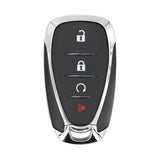 2016-2024 Chevrolet Bolt / Equinox / Sonic / Trax / Volt / 4-Button Smart Key / PN: 13522874 / HYQ4AA / HYQ4AS / 315 MHz / AFTERMARKET