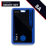 EoneBoss TLK1 - Toyota smart key 8A