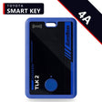 EoneBoss TLK2 - Toyota smart key 4A