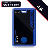 EoneBoss TLK2 - Toyota smart key 4A