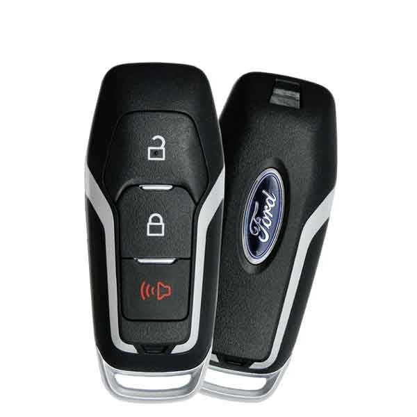 2015-2017 Ford Explorer / F-150 / 1 Way Smart Key / 3-Button / PN: 5926057 / M3N-A2C31243800 / 315 MHz / OEM REFURB